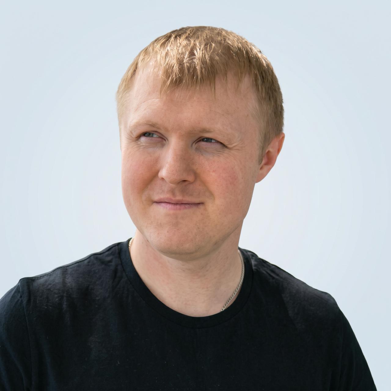 Портрет Александра